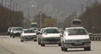 بازگشت مسافران نوروزی همزمان با پایان تعطیلات