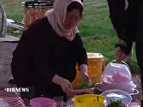 فردا روز طبیعت؛ سیزده بدری از جنس ماه مهماني خدا