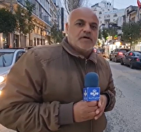 یهودیان در اندیشه ترک فلسطین اشغالی