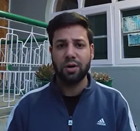 نوروز و رمضان در کشمیر