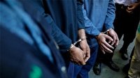 دستگیری ۱۲ نفر از فروشندگان سیار به دلیل کپی کارت‌های بانکی