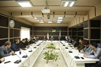 بازنگری در عملیات خدمات شهری در شب