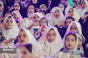 جشن روزه اولی‌ها در یزد