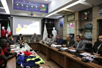 مصاف ایران و کنیا امشب ساعت ۲۰:۳۰