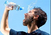 فتاوای مراجع تقلید درباره آب خوردن روزه دار