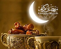چطور در ماه رمضان هم روزه بگیریم هم لاغر شویم+فیلم