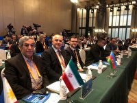 برگزاری نشست روسای کاروان‌های ورزشی دانشجویان جهان