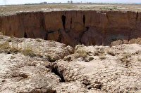 تدوین ضوابط ساخت و ساز در پهنه فرونشستی