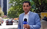 منع ورورد ورزشکاران رژیم صهیونیستی به اندونزی