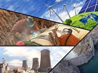 ریل‌گذاری صنعت آب و برق برای توسعه اقتصاد کشور