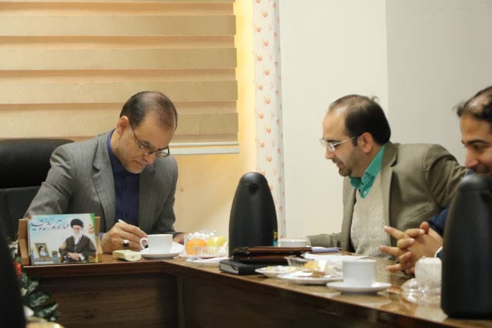 رفع مشکل قضایی ۳۷۹ پرونده مددجویان زندان ارومیه  رفع مشکل قضایی ۳۷۹ پرونده مددجویان زندان ارومیه