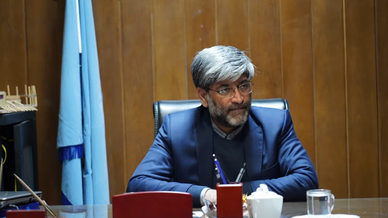 بهره مندی ۱۳۷ نفر از مددجویان زندان خوی از ارفاقات قانونی بهره مندی ۱۳۷ نفر از مددجویان زندان خوی از ارفاقات قانونی