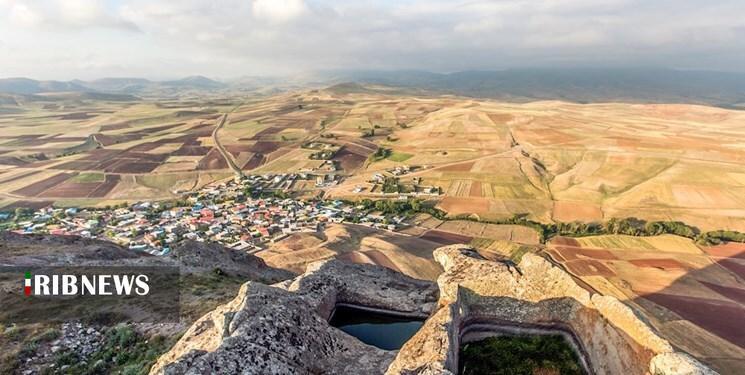 هشت اثر تاریخی استان اردبیل در فهرست آثار ملی ثبت شد