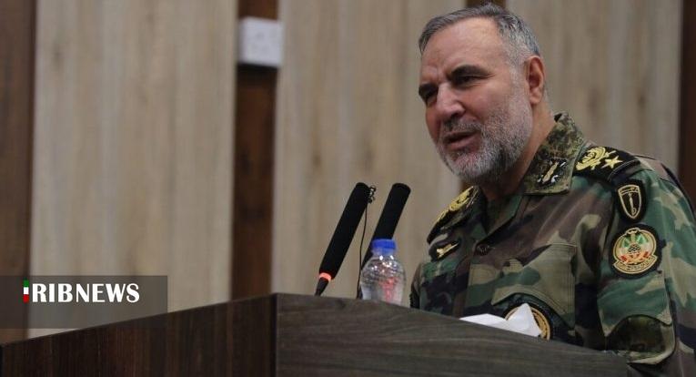 *** هوانیروز ارتش در عرصه ادوات پروازی ۱۰ درصد از استانداردهای جهانی جلوتر است *** هوانیروز ارتش در عرصه ادوات پروازی ۱۰ درصد از استانداردهای جهانی جلوتر است