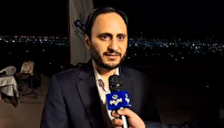 اردوهای راهیان پیشرفت دانشجوییی در هرمزگان