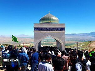 بازی دراز نامی به درازای ۸ سال