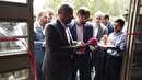 افتتاح شعبه اداره کار در شمال شهرستان اصفهان