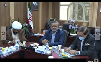 رسیدگی به مسائل و مشکلات مردم شهرستان پیشوا
