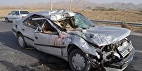 سی کیلومتر حادثه و خطر در شهرستان مهریز