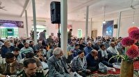 یادواره شهدای دهستان گرین نهاوند