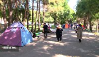 گردشگری بی خیر برای کردستان