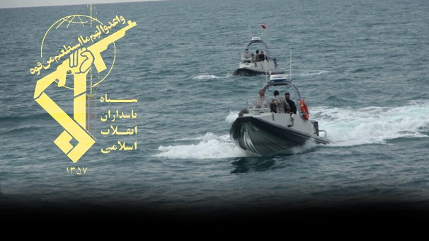پاسخ مثبت نیروی دریایی سپاه به درخواست کمک شناور خارجی