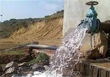 جهاد آبرسانی به روستا‌های استان یزد