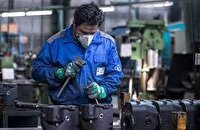 کاهش  تعداد کارگران دارای حقوق معوق استان