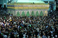 تجدید بیعت بیش از ۳ هزار زنجانی با آرمان‌های امام راحل