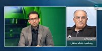 روشن: بهتر است استقلال، ساپینتو را فراموش کند