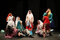 راهیابی ۱۱ اثر به جشنواره آیینی ترک زبانان کشور در زنجان
