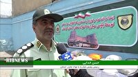 انهدام باند تهیه و توزیع مواد مخدر در لرستان