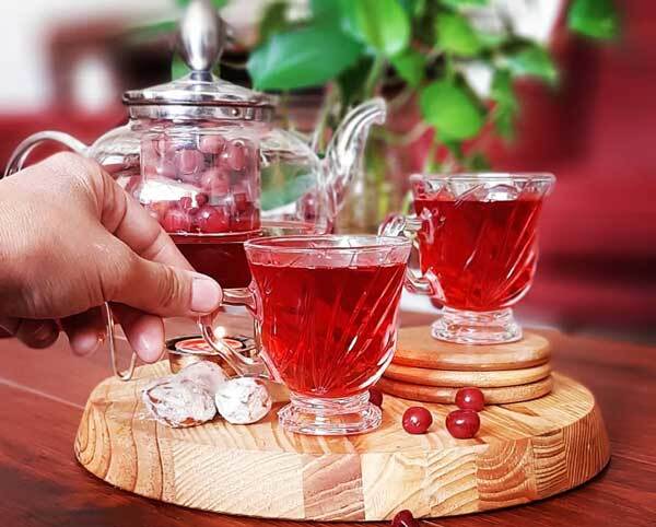 چای تشنگی را برطرف می‌کند؟