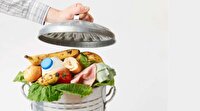 بیش از نیمی از زباله های پایتخت ، مواد غذایی است !