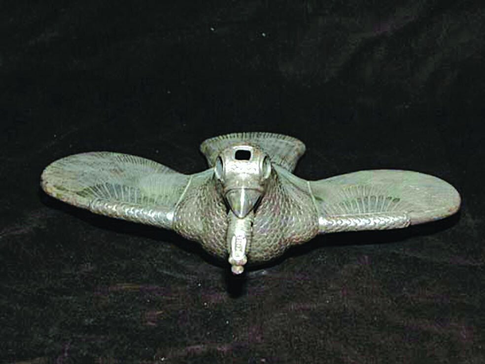 ماجرای جالب کشف ششمین گنجینه بزرگ دنیا در ایران ماجرای جالب کشف ششمین گنجینه بزرگ دنیا در ایران