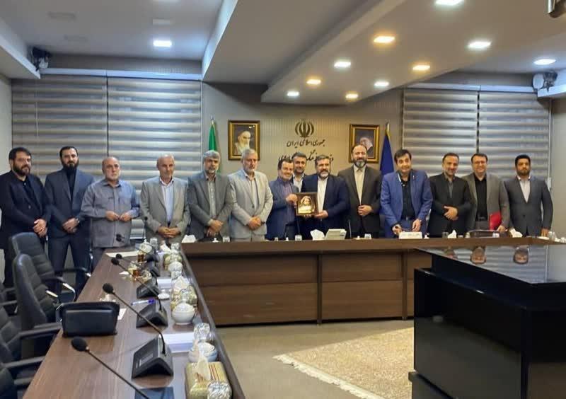 رشد چشم گیر بودجه فرهنگی گیلان