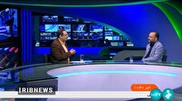 گفتگوی اختصاصی شبکه خبر با رییس مرکز سیما فیلم