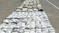 کشف بیش از ۹ تن انواع مواد مخدر در یک هفته