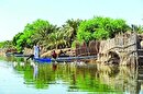 تدوین پیش نویس سند توسعه گردشگری تالاب شادگان