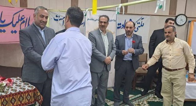 آزادی ۲۲ نفر از محکومین مالی زندان‌های گرگان و گنبدکاووس