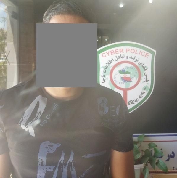 کلاهبرداری میلیاردی با تبلیغ در اینستاگرام