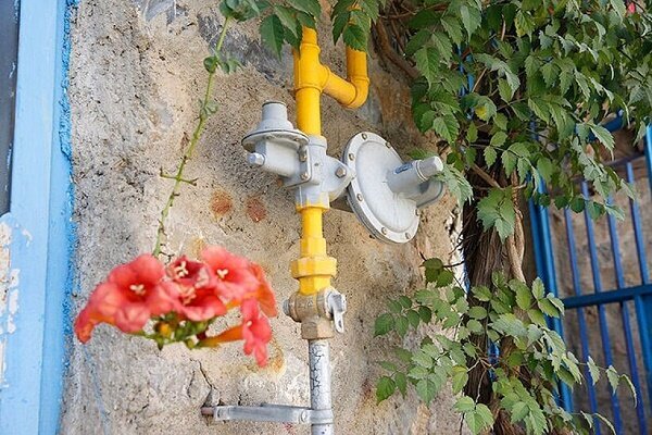 بیش از ۹۹درصد شهرنشینان فارس گاز دارند