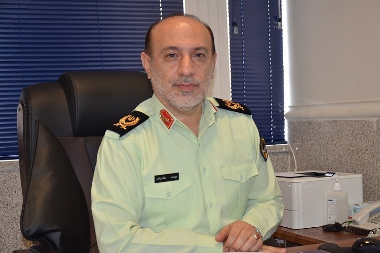 بازداشت کلاهبردار ۱۰۰ میلیارد ریالی در فارس