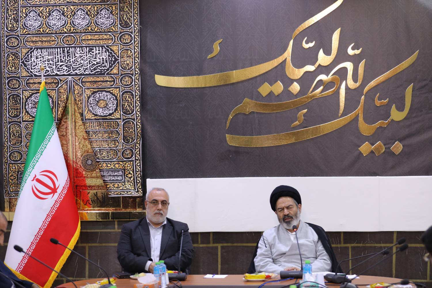 لزوم رعایت همه استاندار‌ها تا پایان عملیات حج