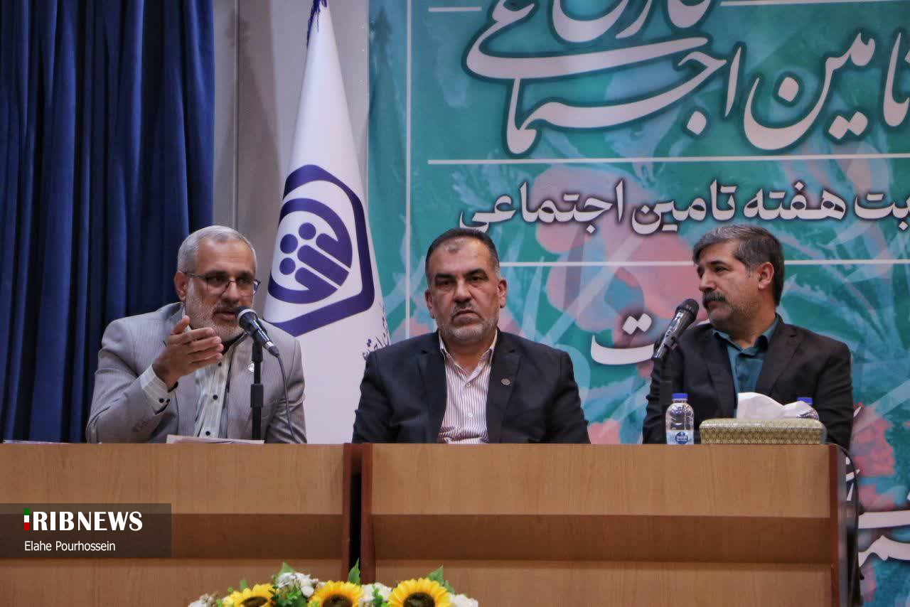 مزایای سخت و زیان‌آوری به صندوق هنرمندان تعلق نمی‌گیرد