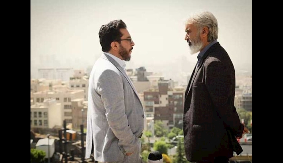 نگاهی به دو مجموعه تلویزیونی ویژه محرم