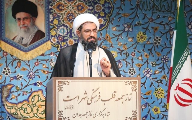 همه دولت‌های اسلامی در برابر هتک حرمت به مقدسات اسلامی برخورد قاطعانه داشته باشند