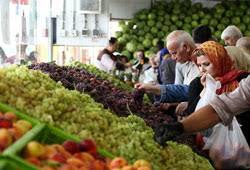 قیمت انواع میوه قیمت انواع میوه