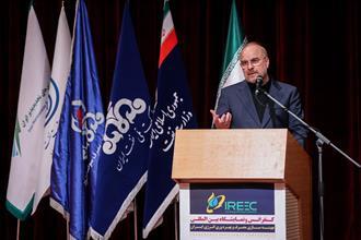 صرفهجویی به معنای محدود کردن مصرف خانگی و تعطیلی صنعت نیست صرفهجویی به معنای محدود کردن مصرف خانگی و تعطیلی صنعت نیست