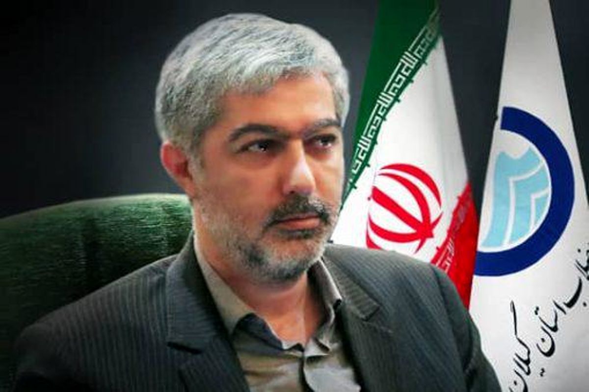 تکمیل تصفیه خانه بندرانزلی